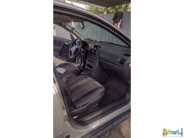 SE PRODAVA OPEL-ASTRA 1,6X16 - thumbnail 4