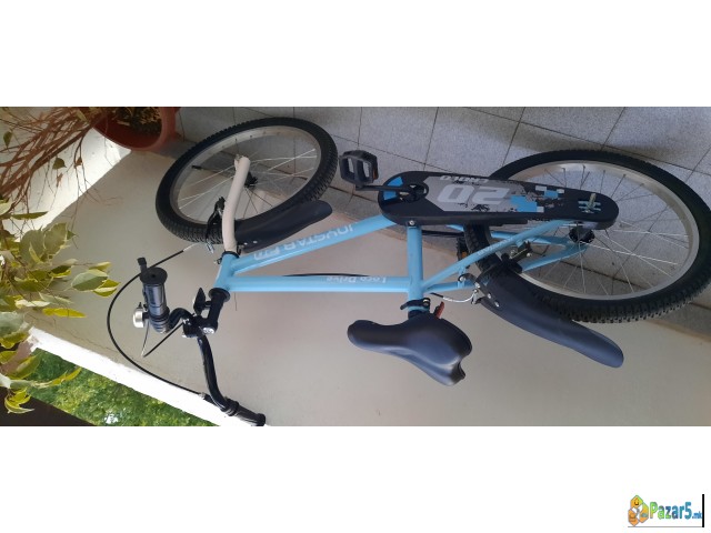 Detski velosiped - thumbnail 2