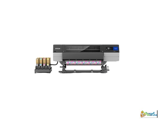 Epson Surecolor F10070 Industrial Dye-sublimation 
