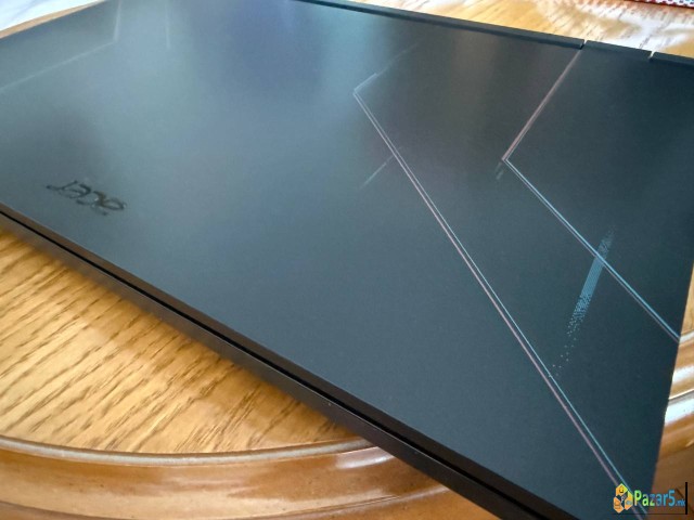 Se prodava gaming laptop - thumbnail 3