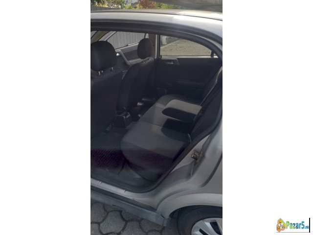 SE PRODAVA OPEL-ASTRA 1,6X16 - thumbnail 3