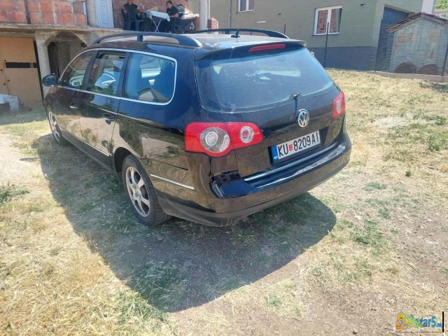 VW Passat B6 - thumbnail 4