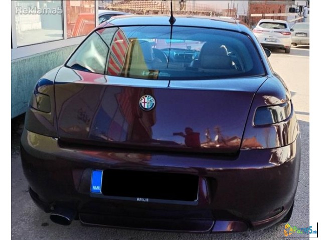 Alfa Romeo GF 1.9 JTDm - 2004 - thumbnail 5