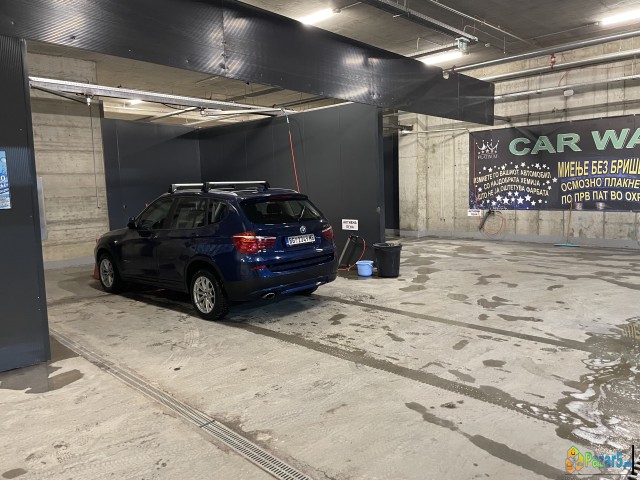 CarWash peralna - thumbnail 2