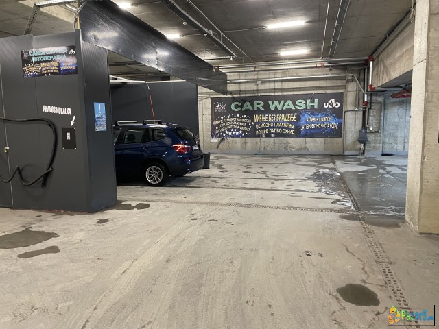 CarWash peralna - thumbnail 3