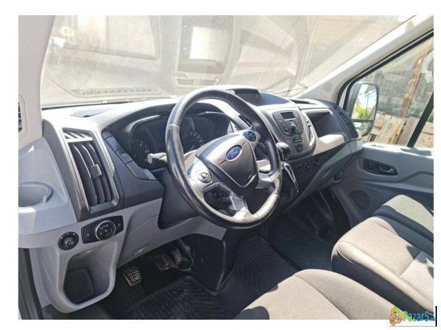 Prodavam FORD TRANZIT - thumbnail 3