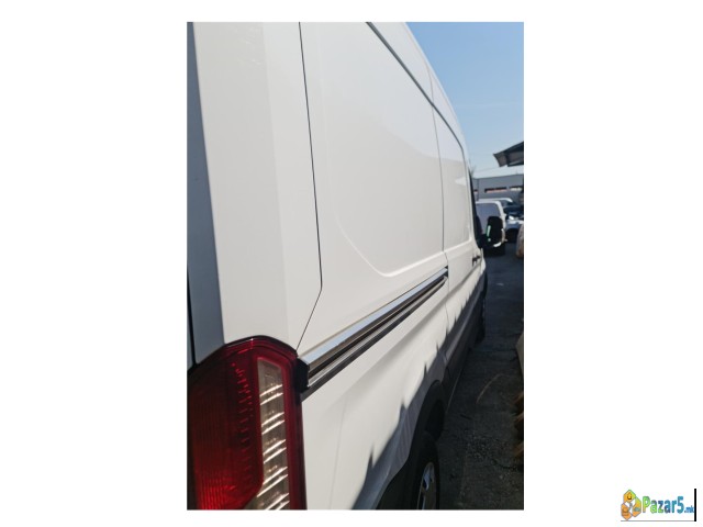 Prodavam FORD TRANZIT - thumbnail 4