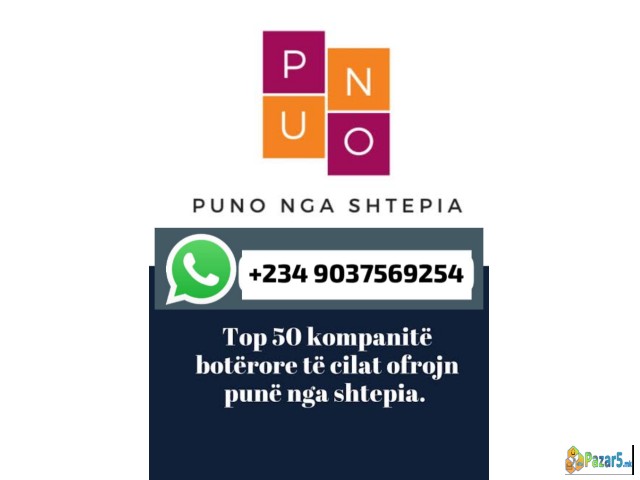 Pomoshnik za digitalen marketing i poddrshka (po dog