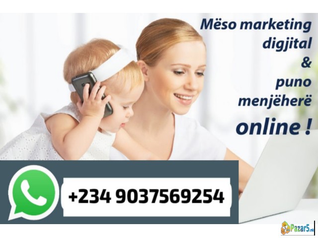 Specijalist za marketing poddrshka (Dogovor za rabo