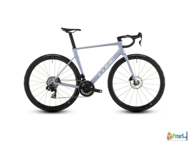 2026 Cube Litening Air C:68x Pro Road Bike (CENTRA