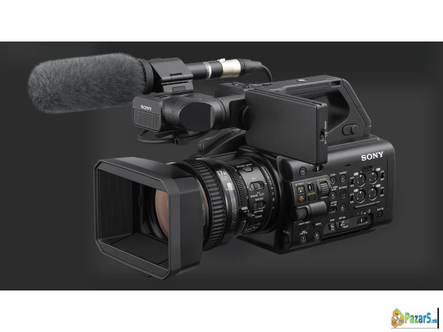 Nikon Zf,nikon Z9, Nikon Z8,sony Pxw -z280,sony Z3