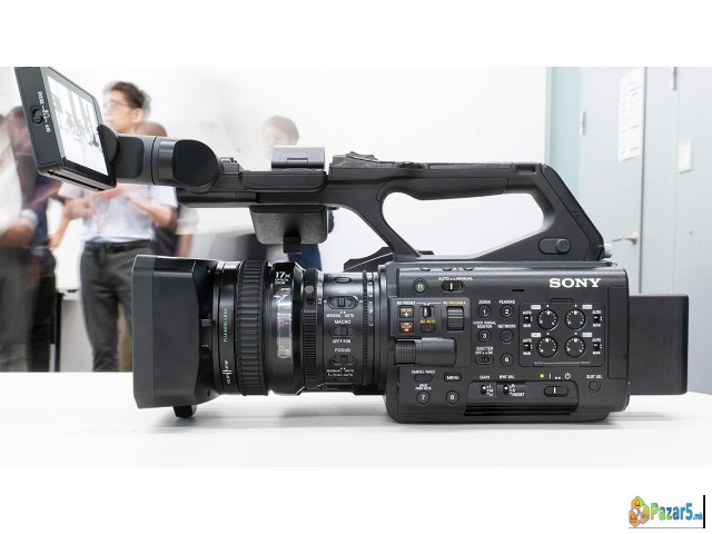 Nikon Zf,nikon Z9, Nikon Z8,sony Pxw -z280,sony Z3