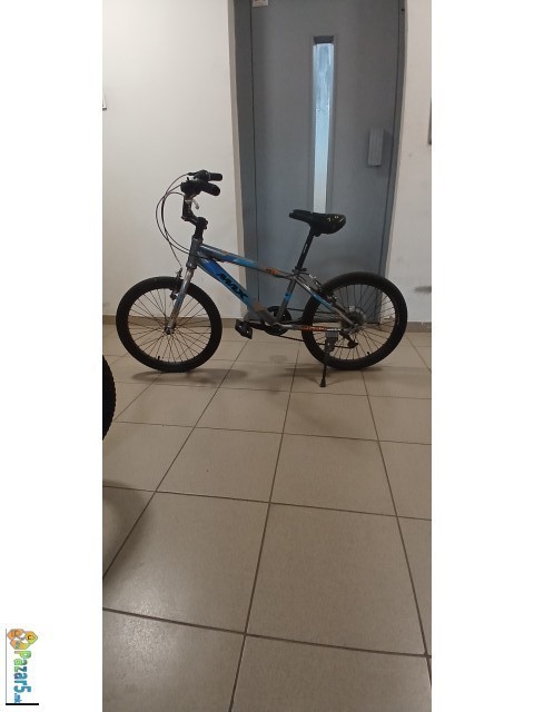 Se prodava detski velosiped