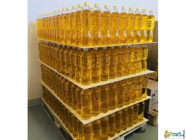 Buy Sunflower Oil Online | Exporters of sunflower  - thumbnail 2