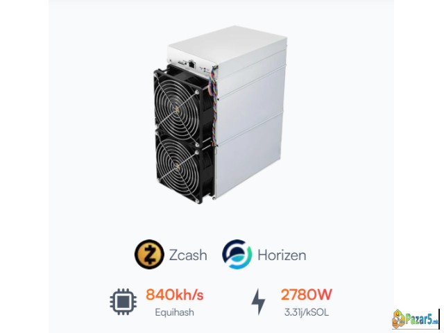 Wholesales Bitmain Antminer Z15 Pro, Antminer S21 