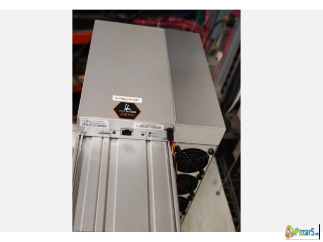 Wholesales Bitmain Antminer Z15 Pro, Antminer S21  - thumbnail 2
