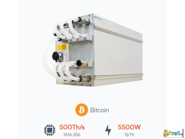 Wholesales Bitmain Antminer Z15 Pro, Antminer S21  - thumbnail 3