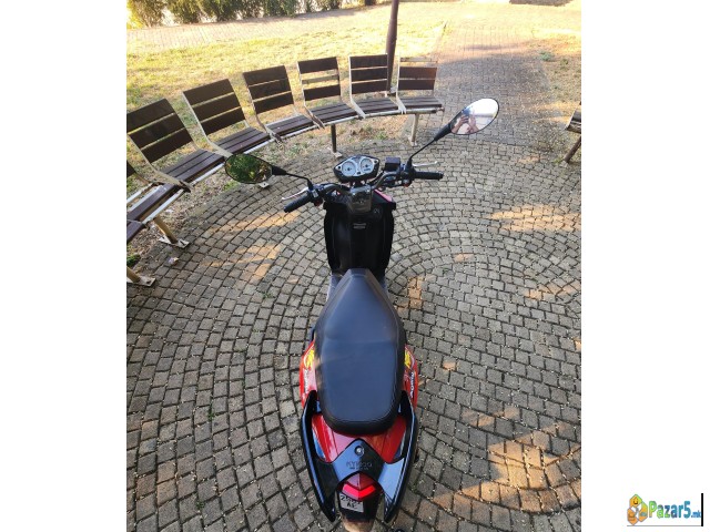 KYMCO - thumbnail 5