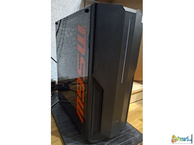 1080p Gaming Pc