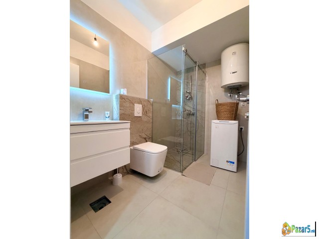 Brand New, Never Lived In – 73 m² Smart Apartment  - thumbnail 4