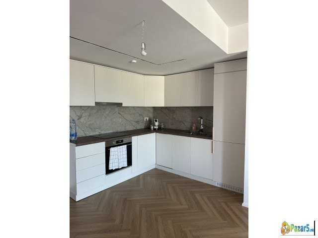 Brand New, Never Lived In – 73 m² Smart Apartment  - thumbnail 5