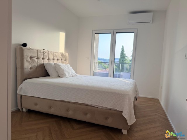 Brand New, Never Lived In – 73 m² Smart Apartment  - thumbnail 3