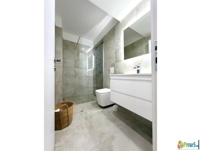 Brand New, Never Lived In – 73 m² Smart Apartment  - thumbnail 2