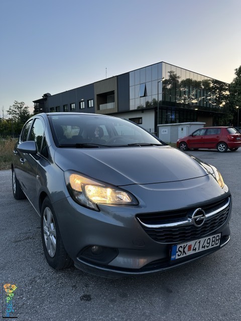 Se Prodava Opel Corsa 1.3cdti Proizvedena 9 Dekemv