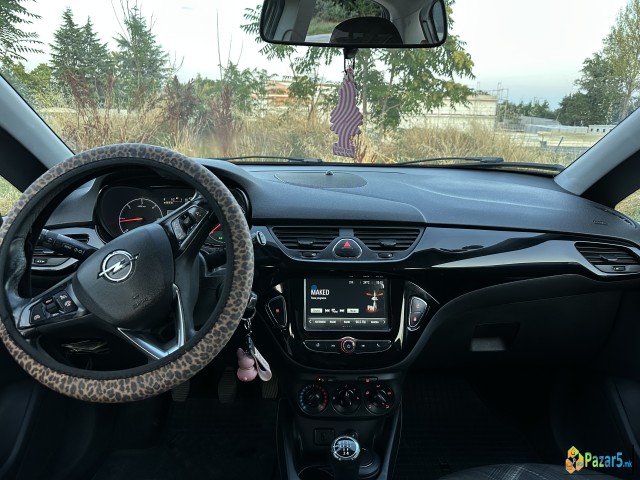 Se Prodava Opel Corsa 1.3cdti Proizvedena 9 Dekemv
