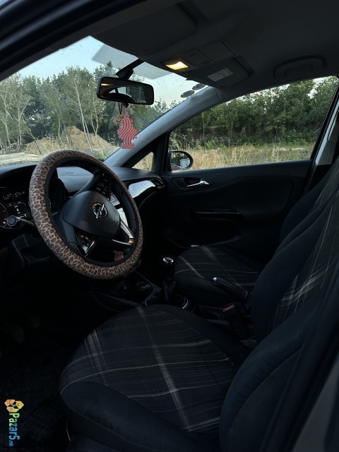 Se Prodava Opel Corsa 1.3cdti Proizvedena 9 Dekemv