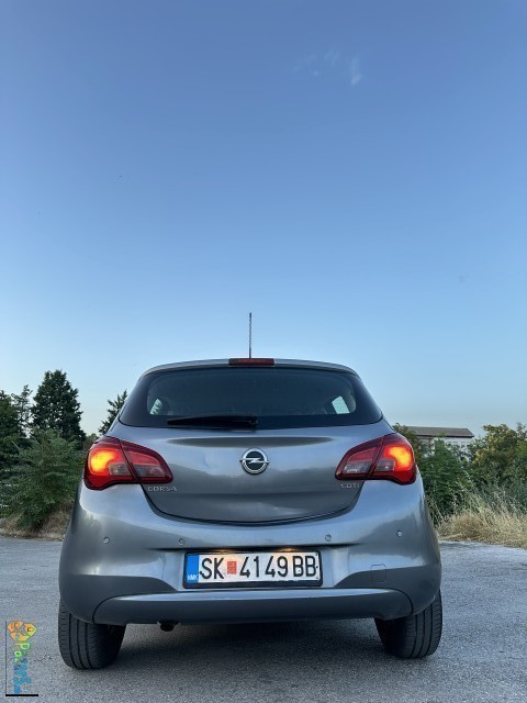 Se Prodava Opel Corsa 1.3cdti Proizvedena 9 Dekemv