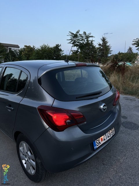 Se Prodava Opel Corsa 1.3cdti Proizvedena 9 Dekemv