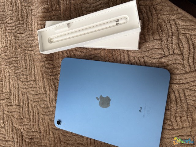 Prodavam Ipad 64gb 10th Generation + Apple Pencil 