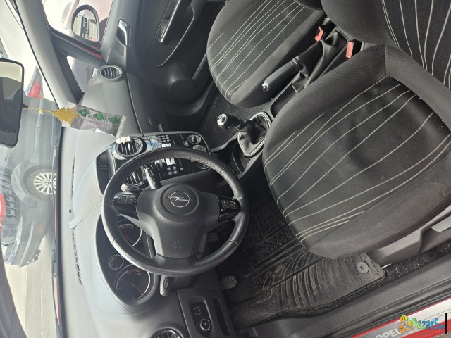 Opel corsa 1.3 cdti 2010 godina  - thumbnail 3
