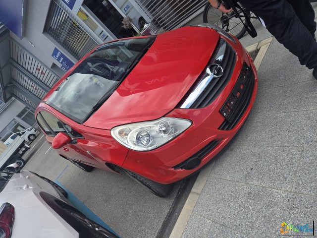 Opel corsa 1.3 cdti 2010 godina  - thumbnail 4