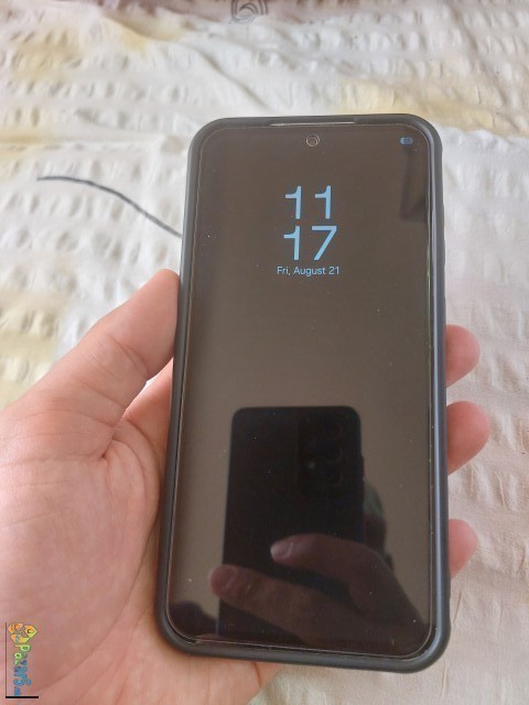 Samsung Galaxy S23 FE 128GB (Amerikanska verzija - - thumbnail 2