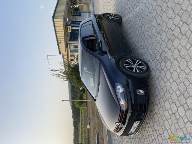 Se prodava Golf 6 R-Line 2.0