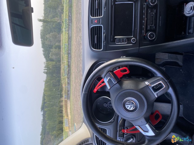 Se prodava Golf 6 R-Line 2.0 - thumbnail 4
