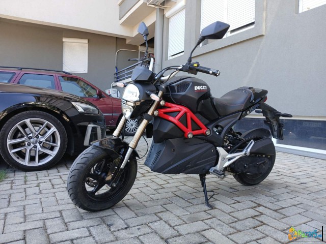Skuter 50cc