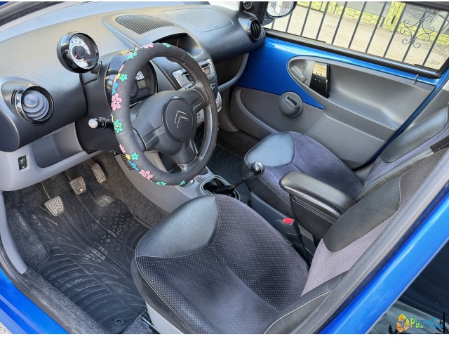 Se prodava citroen C1 - thumbnail 3