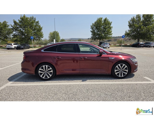 Renault talisman - thumbnail 2