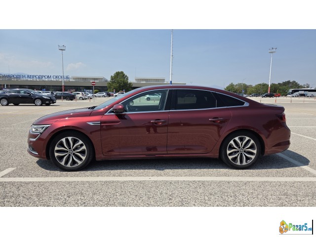 Renault talisman - thumbnail 3