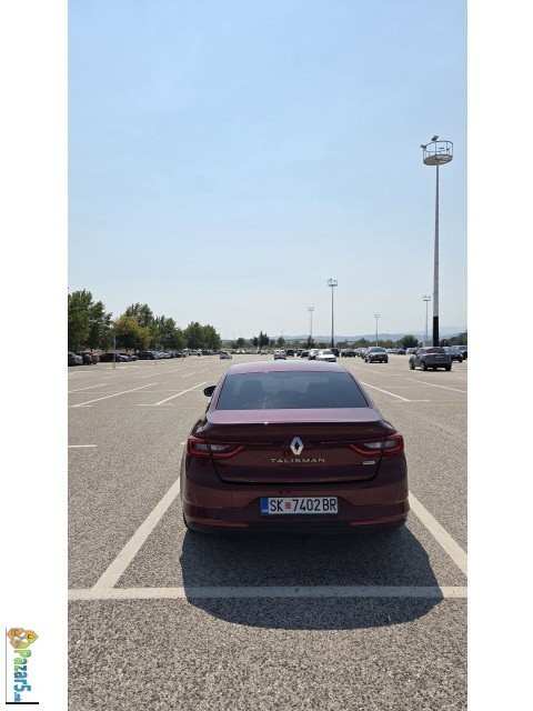 Renault talisman - thumbnail 4