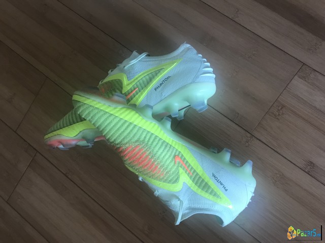 Prodavam kopachki Nike Phantom 44 nekolku pati oble