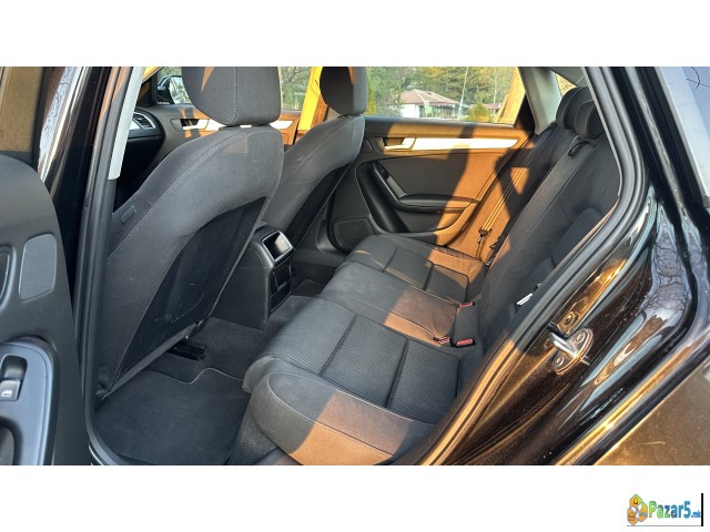 Audi A4 B8, 2010 godina, so 2.0 TDI motor – 105 kW - thumbnail 3