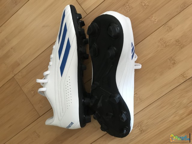Kopacki Nike Phantom 44 I Adidas Deportivo 42