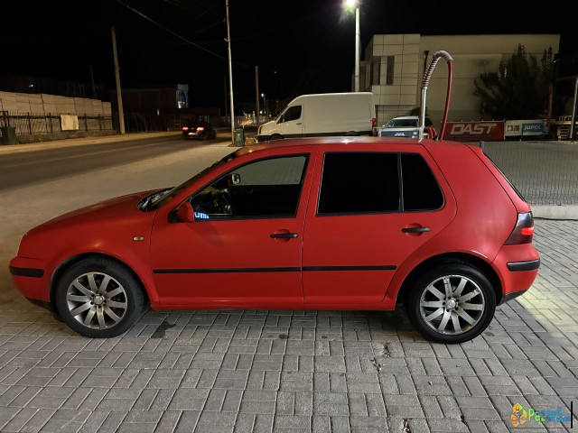 GOLF IV 1.9TDI 2000€ - thumbnail 3