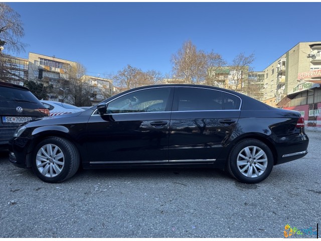 VW PASSAT 2.0 DSG  - thumbnail 2