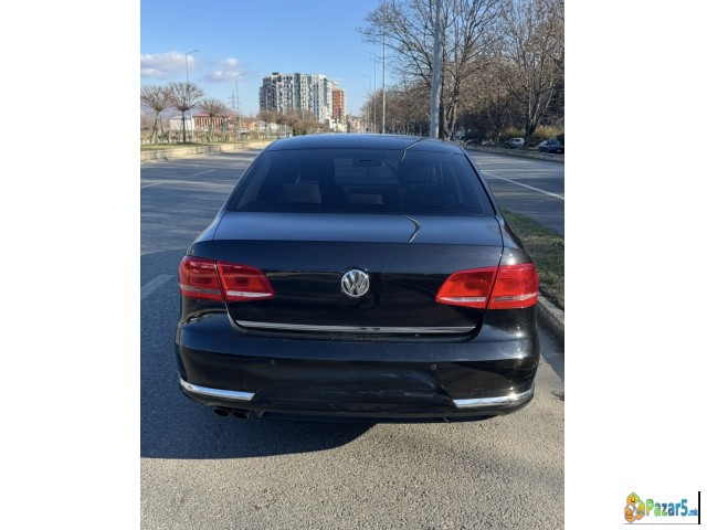 VW PASSAT 2.0 DSG  - thumbnail 3