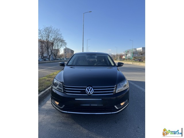 VW PASSAT 2.0 DSG  - thumbnail 5